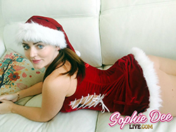 free sophie dee pictures here!